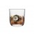 kpl.6 szt.szklanka whisky 300 ml Glamour 2799 / Casual